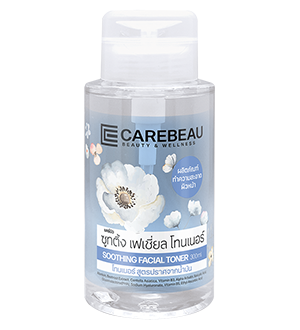 fancial cleanser