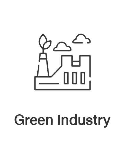 Green Industry